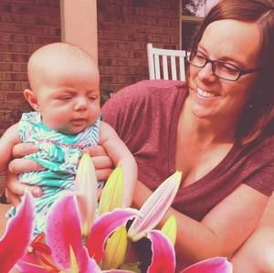 Meet your Posher, Mona